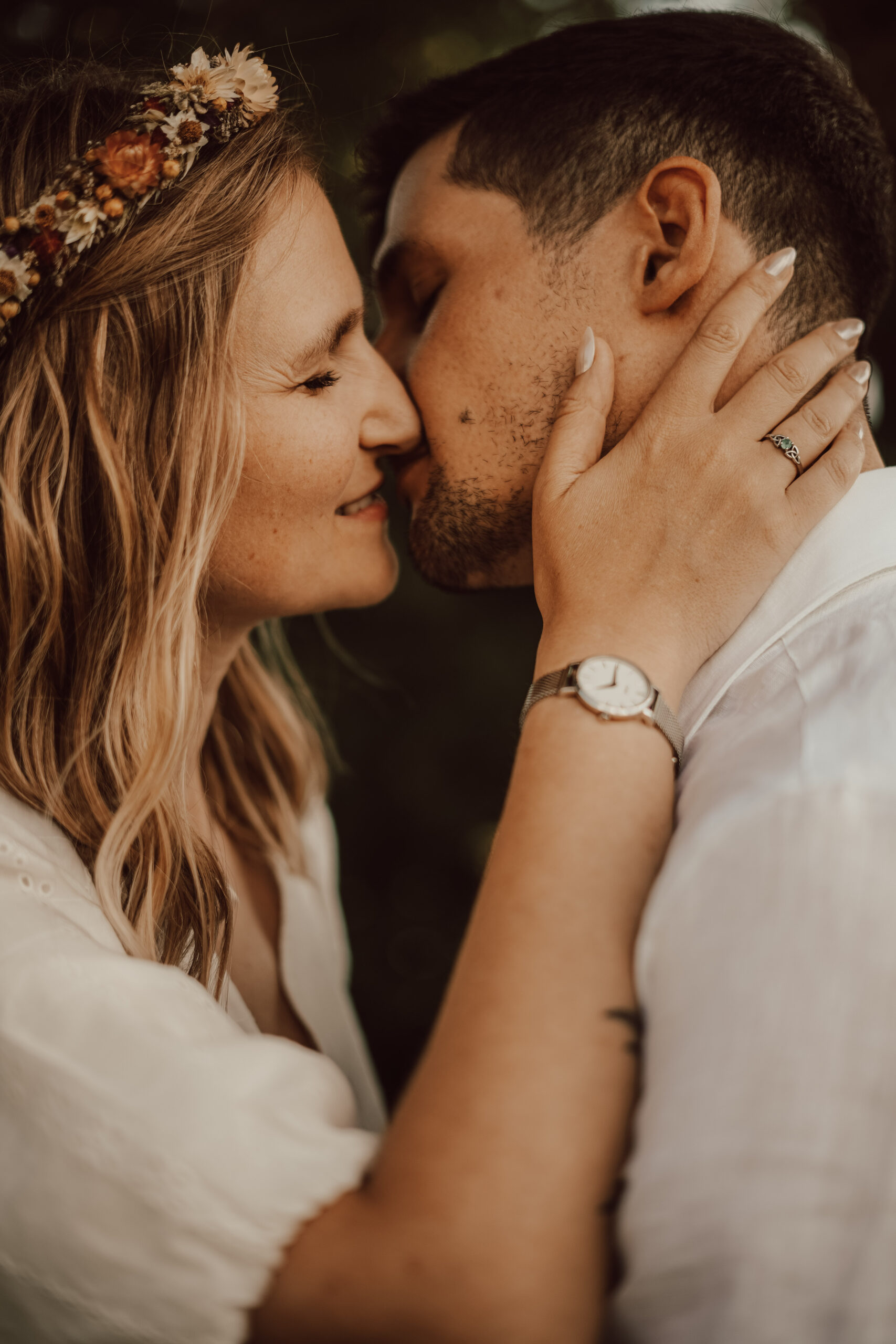 Photo mariage